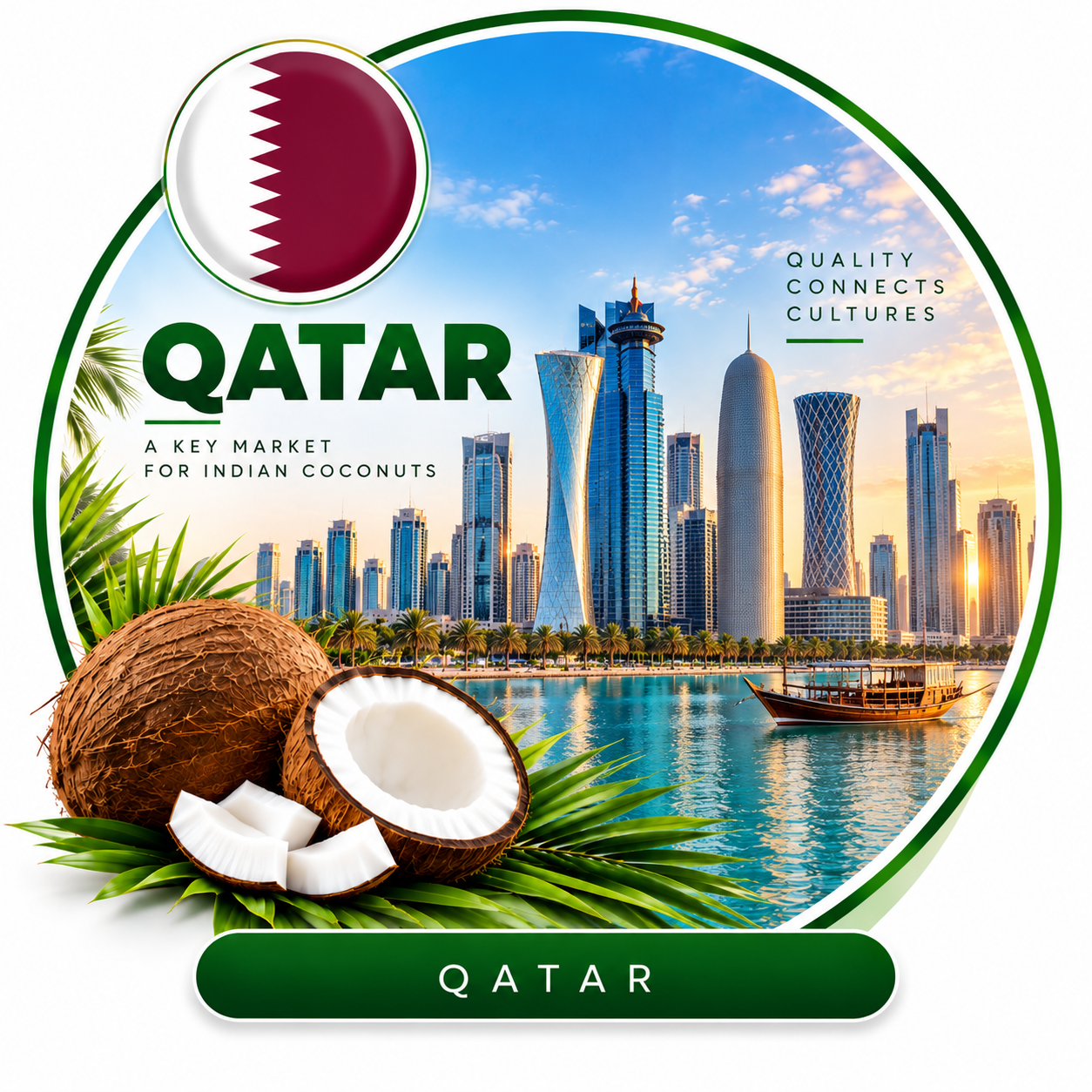 Qatar