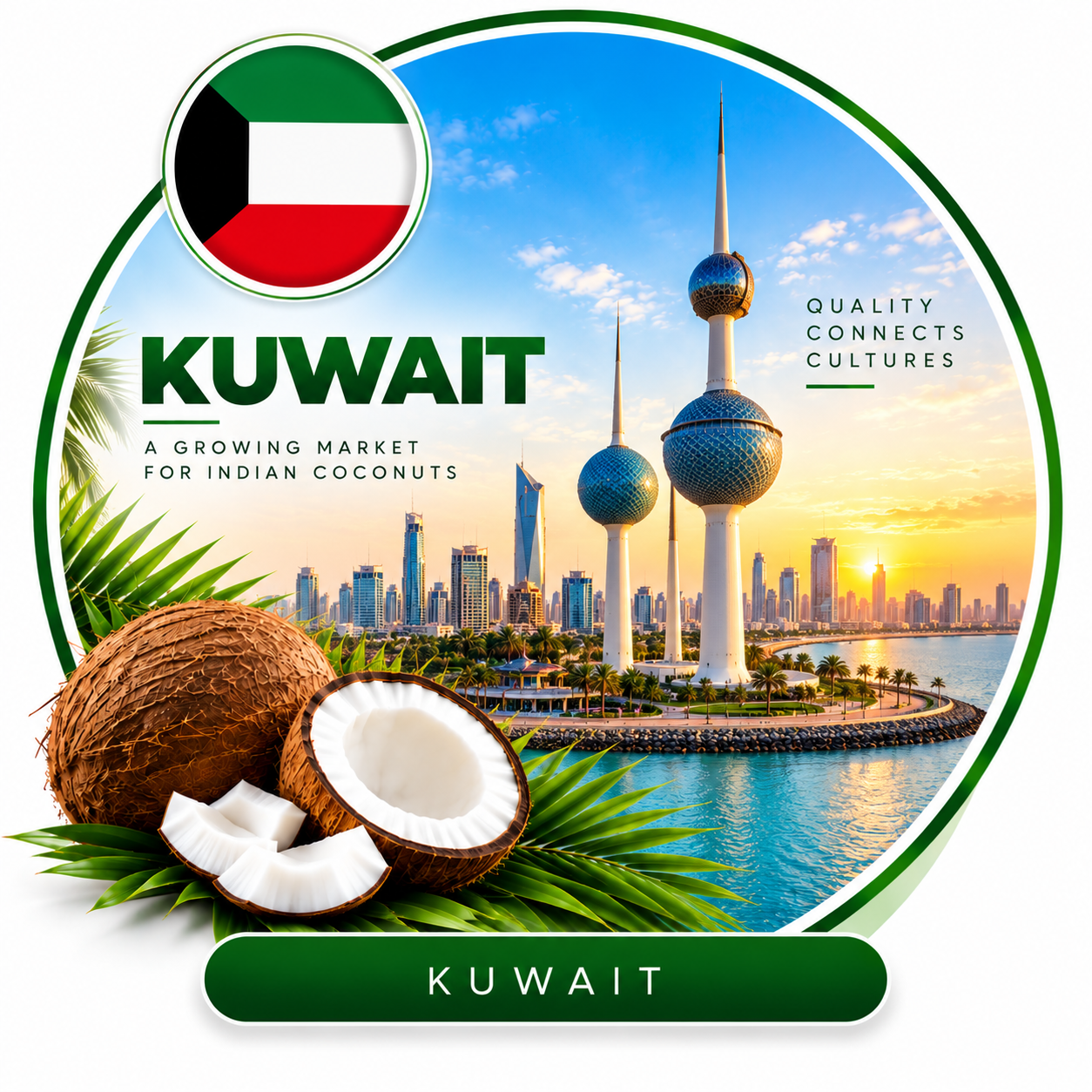 Kuwait