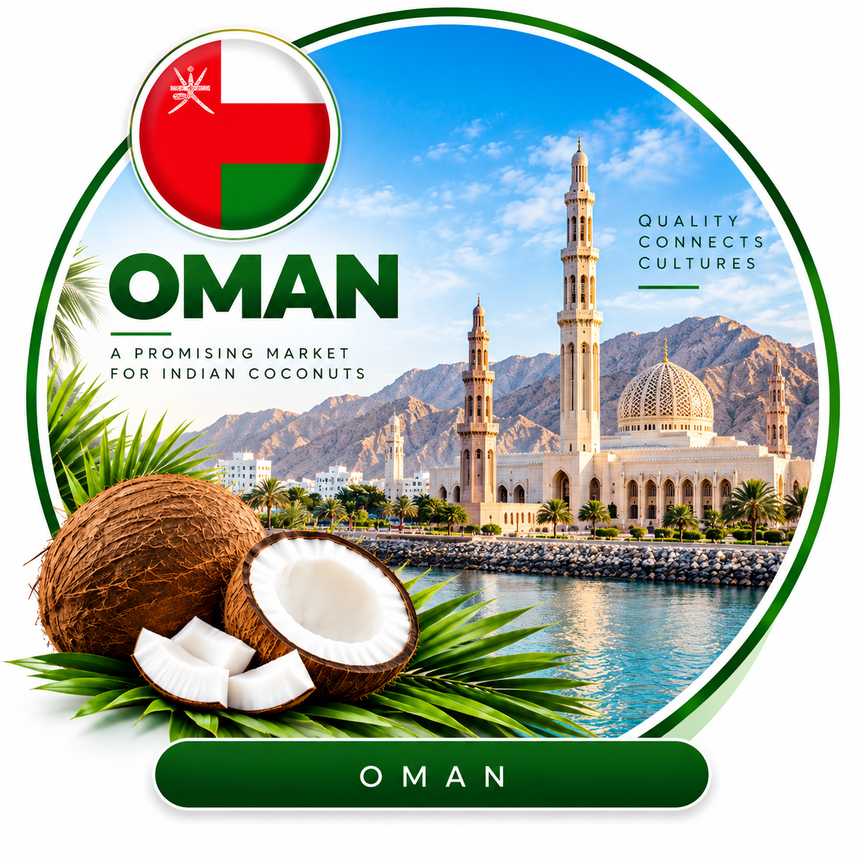 Oman